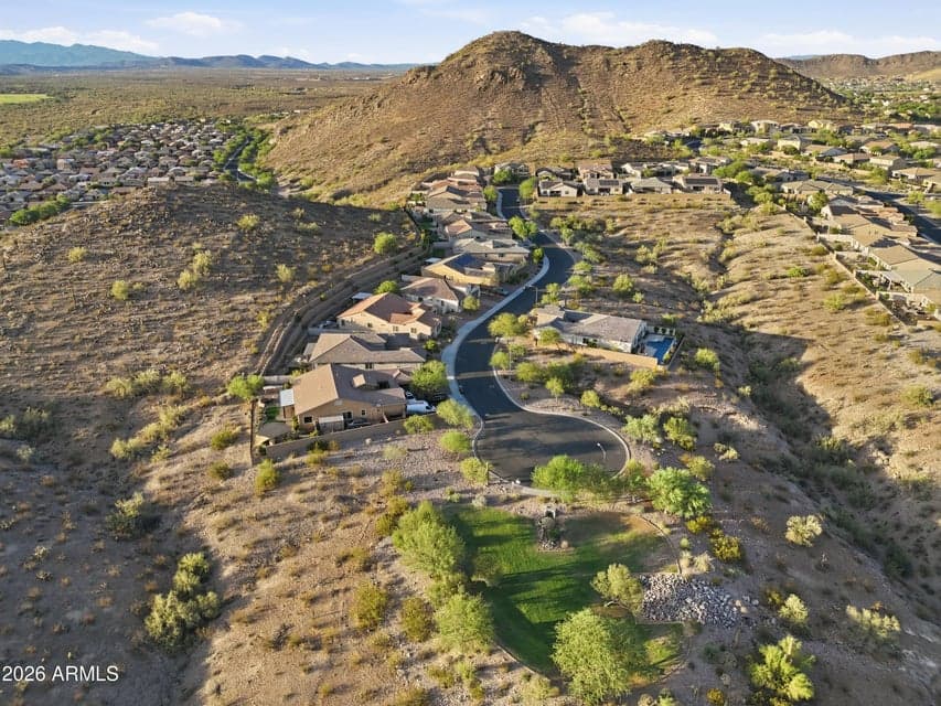 26928 N 102ND Lane, Peoria, AZ 85383 — photo 1 of 116