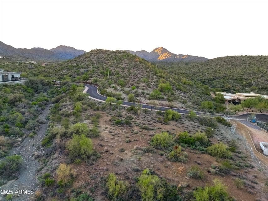 14717 E PRAIRIE DOG Trail 15, Fountain Hills, AZ 85268 — photo 1 of 13
