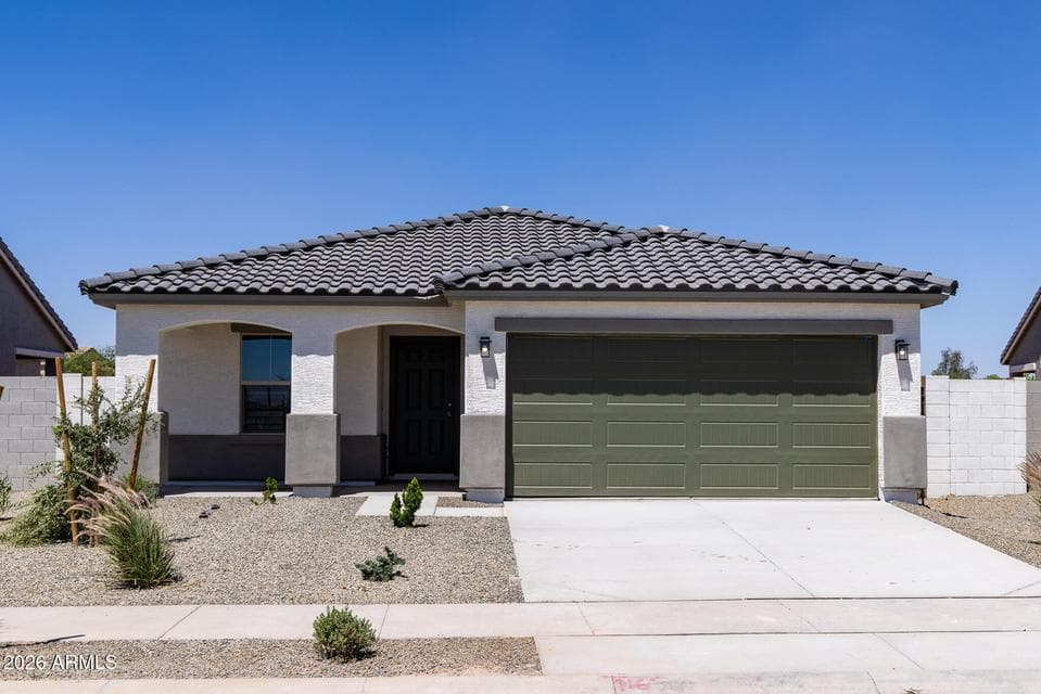17145 N Lariat Road, Maricopa, AZ 85138 — photo 1 of 46