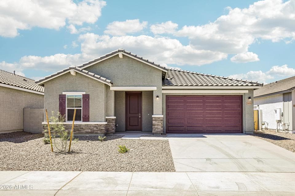 36861 W NINA Street, Maricopa, AZ 85138 — photo 1 of 27