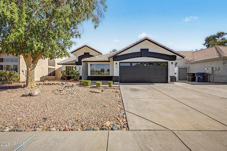 4883 W MORELOS Street, Chandler, AZ 85226 — photo 1 of 58