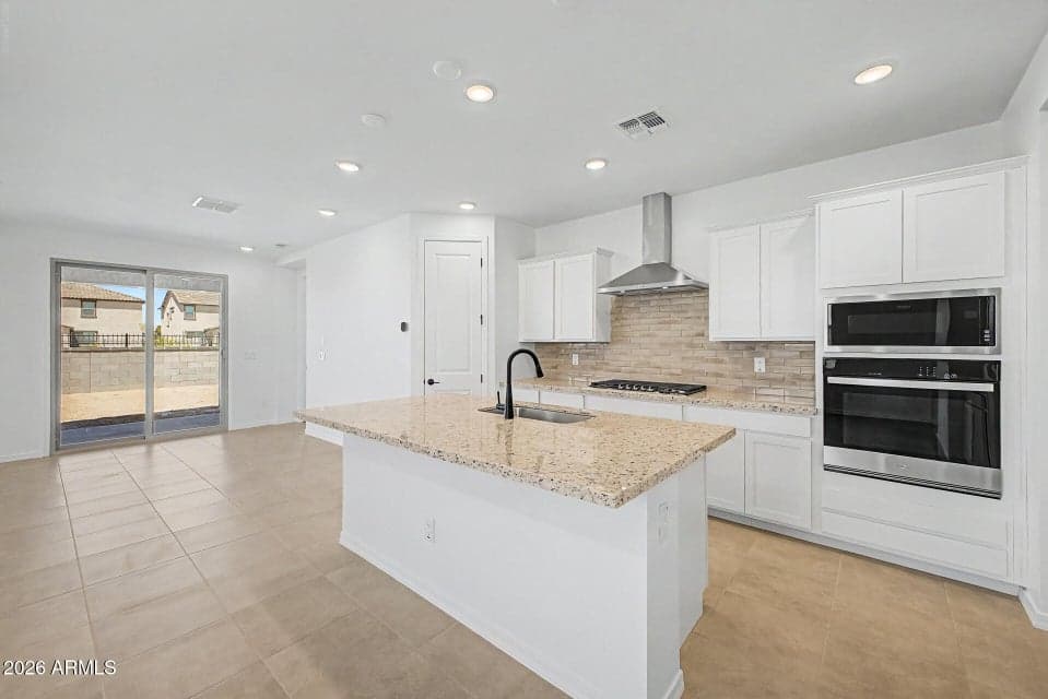 3744 S 241ST Avenue, Buckeye, AZ 85326 — photo 1 of 12