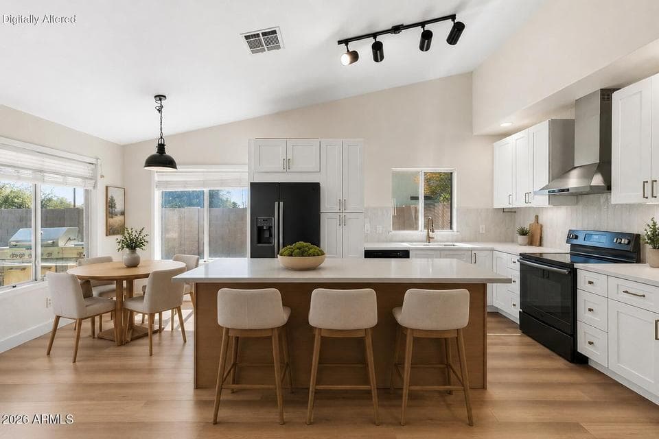 3761 E THORNTON Avenue, Gilbert, AZ 85297 — photo 1 of 52