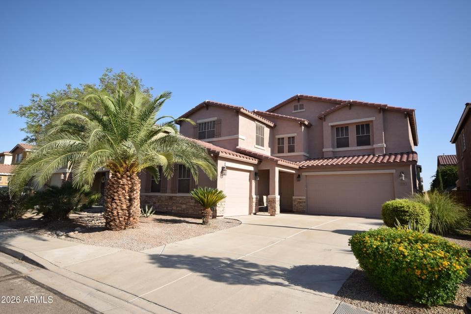 Great Curb Appeal