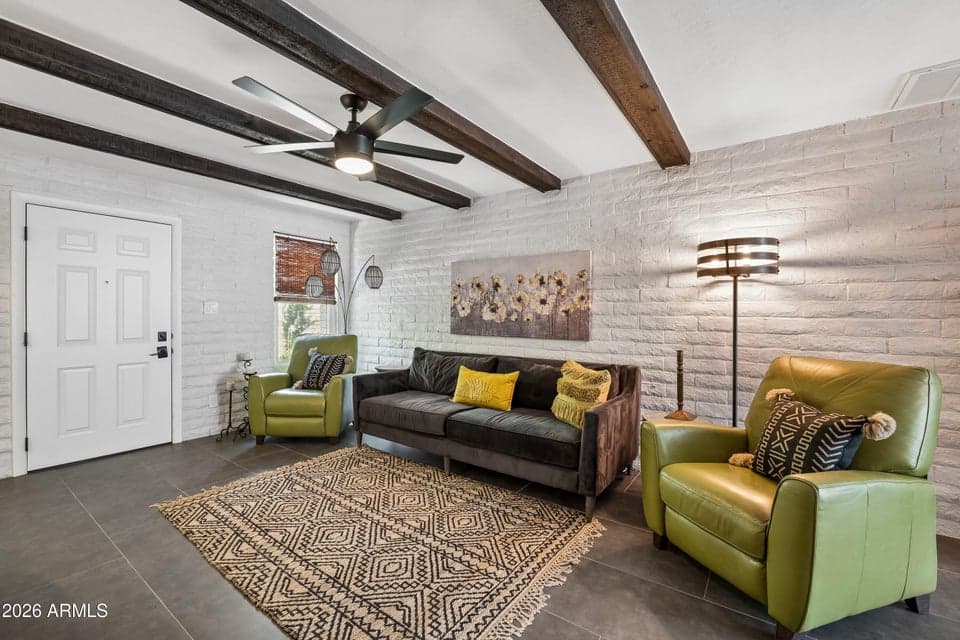 3711 E MONTEROSA Street 10, Phoenix, AZ 85018 — photo 1 of 16