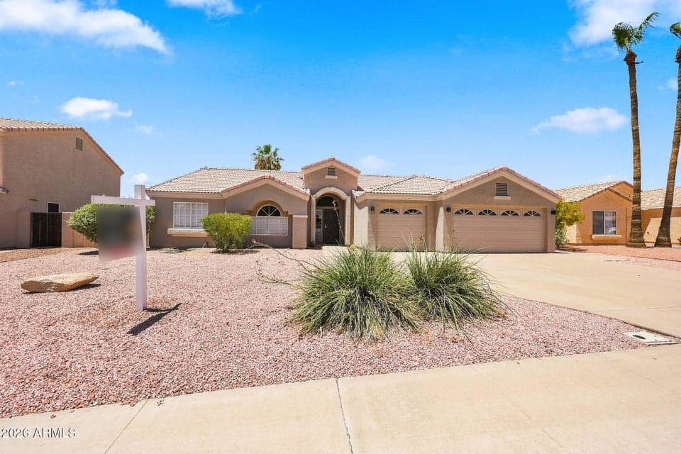 Welcome to 1660 N 59th St