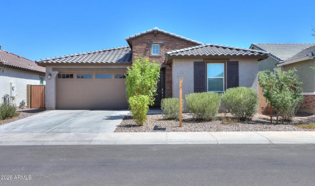 36540 W LEONESSA Avenue, Maricopa, AZ 85138 — photo 1 of 34