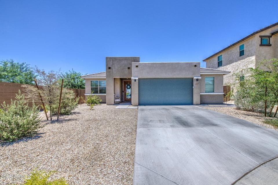 4417 W CHARLIE Drive, San Tan Valley, AZ 85144 — photo 1 of 47
