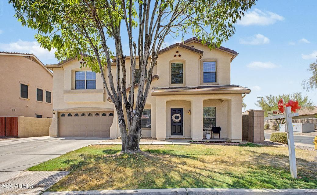3709 E BETSY Lane, Gilbert, AZ 85296 — photo 1 of 51
