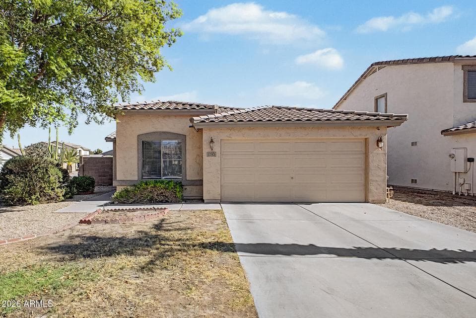 1753 E ANASTASIA Street, San Tan Valley, AZ 85140 — photo 1 of 32