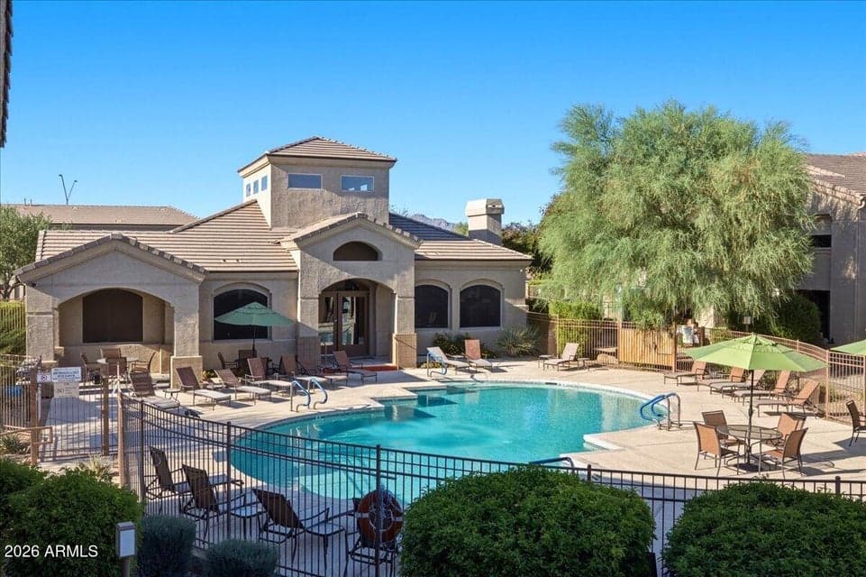 29606 N TATUM Boulevard 215, Cave Creek, AZ 85331 — photo 1 of 27
