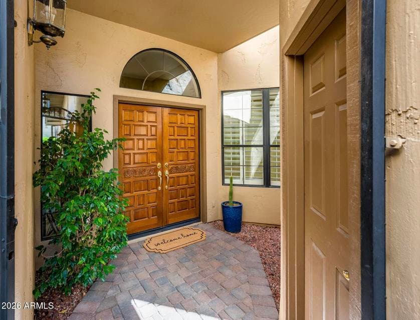 7955 E CHAPARRAL Road 35, Scottsdale, AZ 85250 — photo 1 of 21