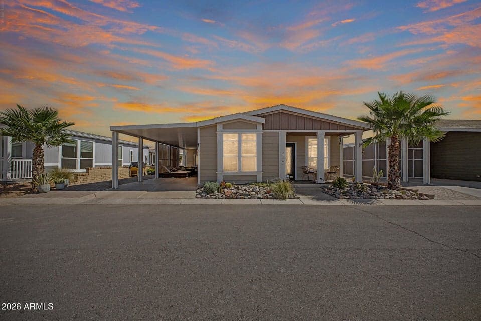 1110 N Henness Road 2126, Casa Grande, AZ 85122 — photo 1 of 43