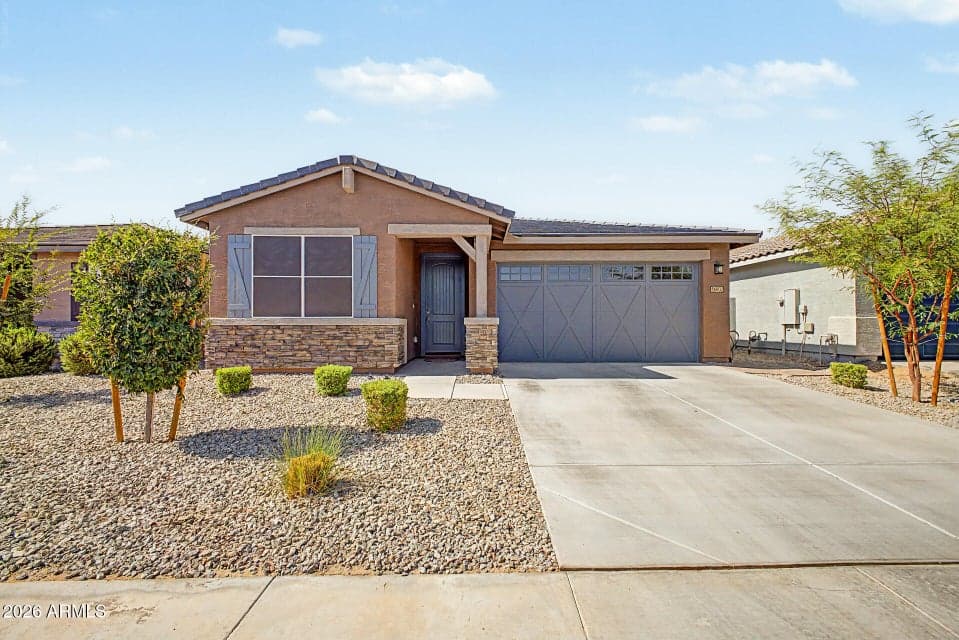 4 Bedroom 3 Bathroom with bonus play/entertainment room Jubilee Floor Plan