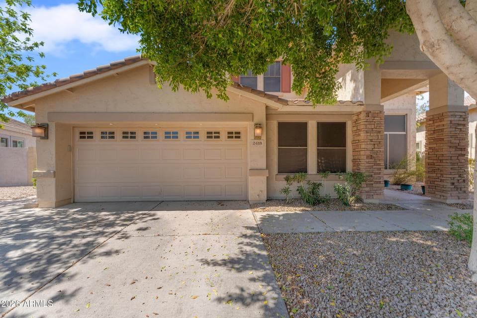 2418 E GLASS Lane, Phoenix, AZ 85042 — photo 1 of 65