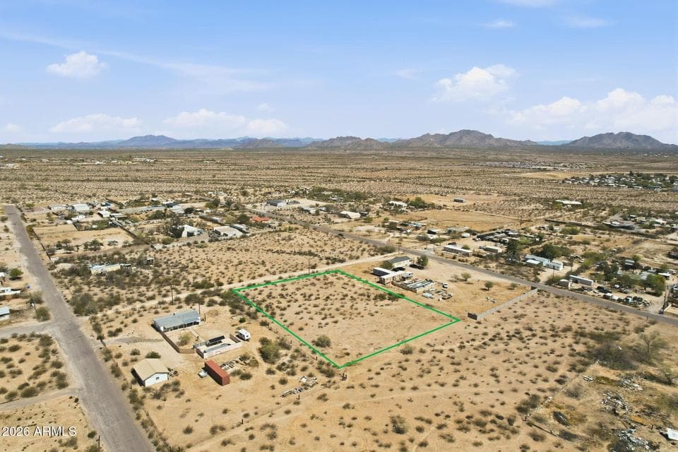 0 W Watson Way 0, Casa Grande, AZ 85122 — photo 1 of 7