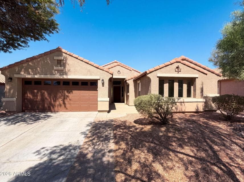 13442 N 177TH Drive, Surprise, AZ 85388 — photo 1 of 31