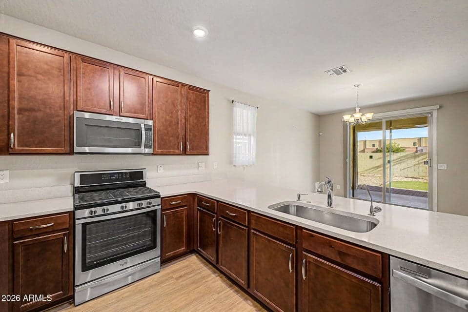 17173 W BUCKHORN Trail, Surprise, AZ 85387 — photo 1 of 28