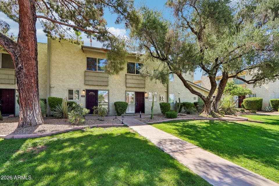 Walking Distance to Fashion Square Mall & Old Town Scottsdale