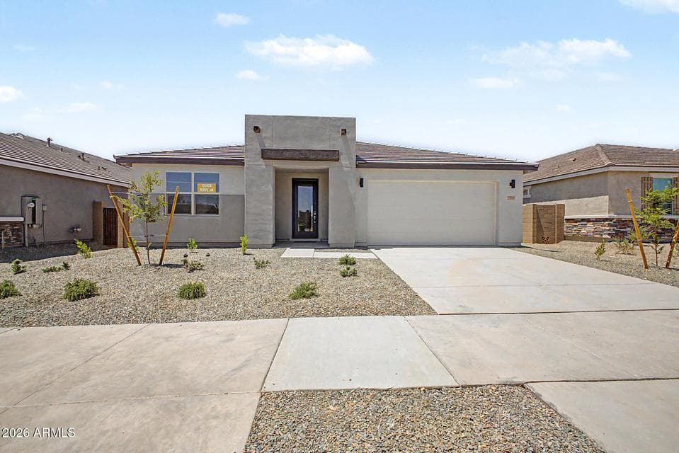 25766 N 148th Drive, Surprise, AZ 85387 — photo 1 of 28