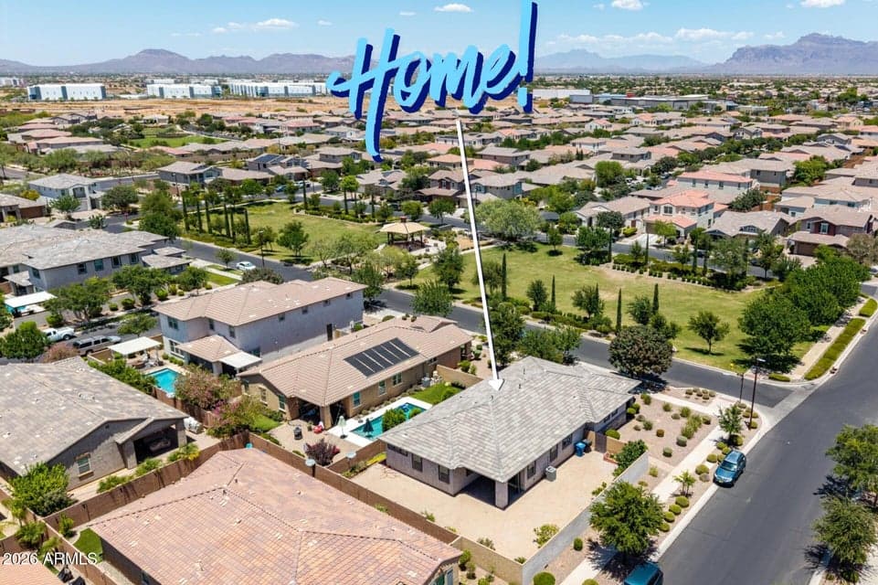 4546 S WATT Terrace, Mesa, AZ 85212 — photo 1 of 55