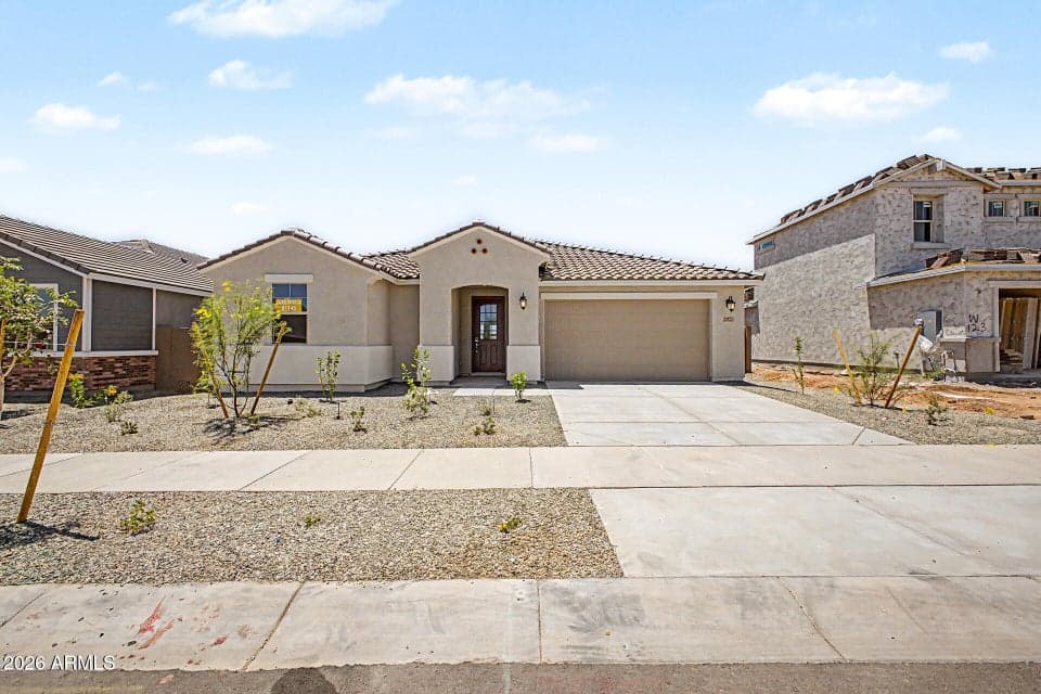 25870 N 148th Drive, Surprise, AZ 85387 — photo 1 of 29