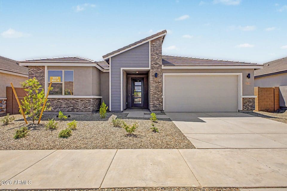 25750 N 148TH Drive, Surprise, AZ 85387 — photo 1 of 31