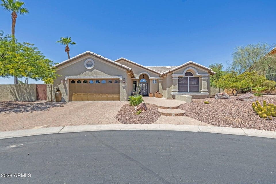 3768 N 155TH Lane, Goodyear, AZ 85395 — photo 1 of 32