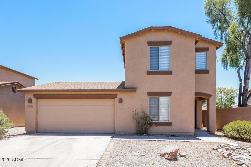 2281 E MEADOW CHASE Drive, San Tan Valley, AZ 85140 — photo 1 of 22