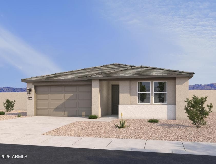 46883 W Reseda Lane, Maricopa, AZ 85139 — photo 1 of 2