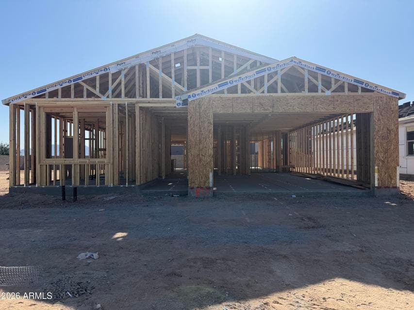 9710 S 56TH Lane, Laveen, AZ 85339 — photo 1 of 7