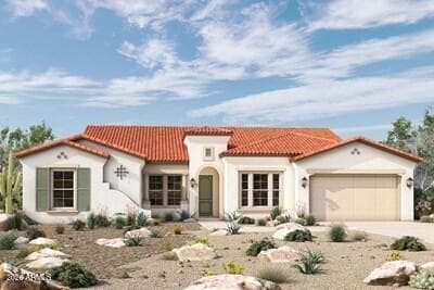 20710 W ANNIKA Drive, Buckeye, AZ 85396 — photo 1 of 7