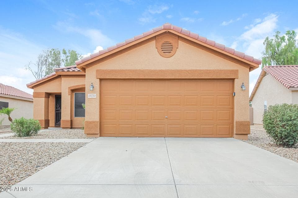 15753 W GELDING Drive, Surprise, AZ 85379 — photo 1 of 16