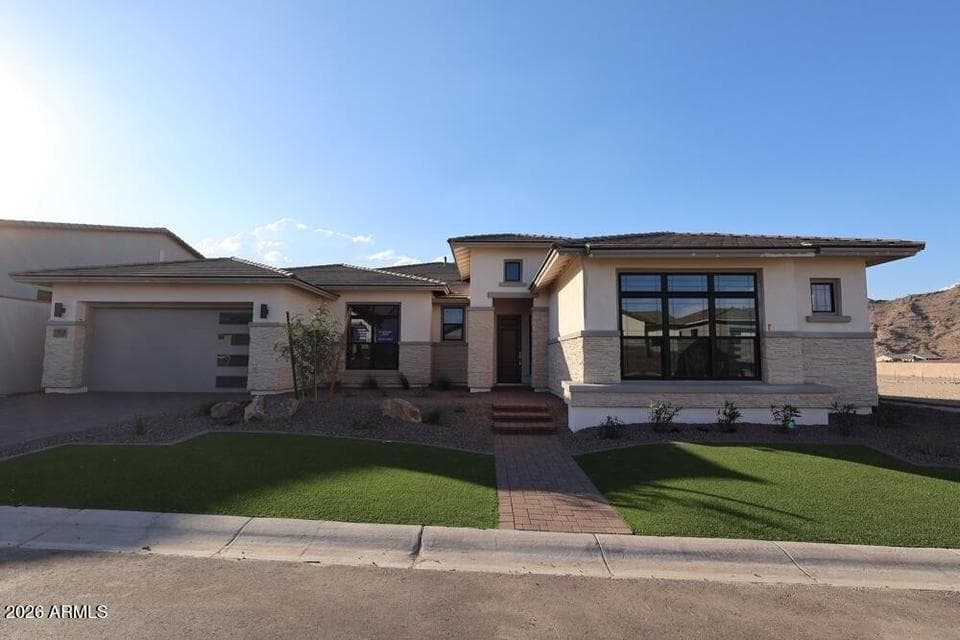 21650 W ALEGRE Drive, Buckeye, AZ 85396 — photo 1 of 15