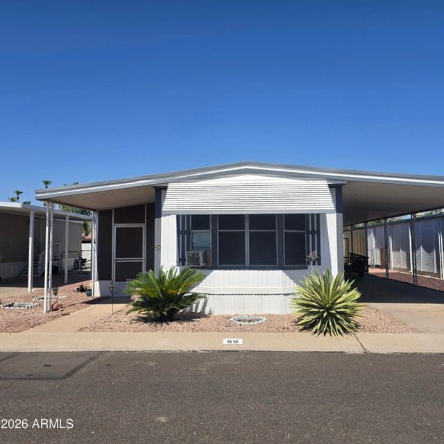 6942 W OLIVE Avenue 59, Peoria, AZ 85345 — photo 1 of 22
