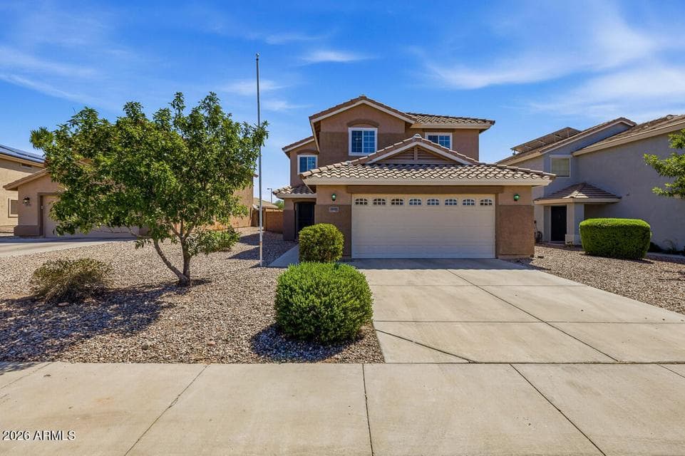 1059 S 226TH Drive, Buckeye, AZ 85326 — photo 1 of 79