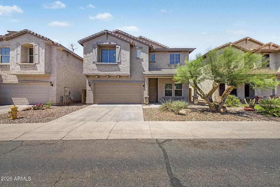 2042 W DAVIS Road, Phoenix, AZ 85023 — photo 1 of 59