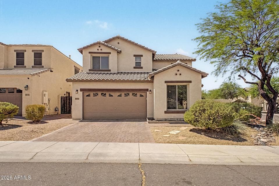 2417 W Barwick Drive, Phoenix, AZ 85085 — photo 1 of 34