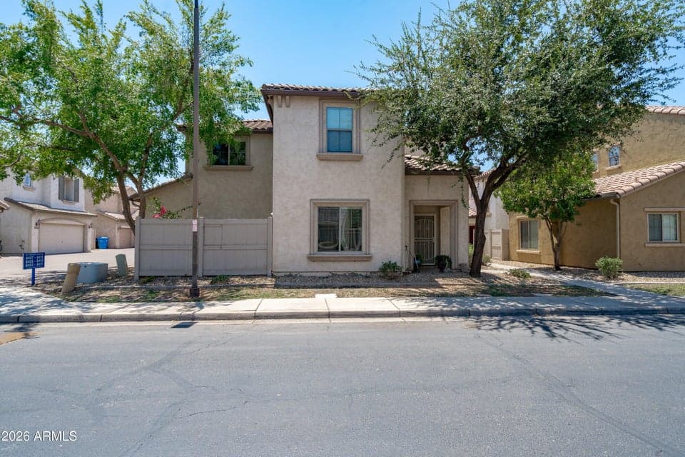 8415 W VERNON Avenue, Phoenix, AZ 85037 — photo 1 of 30