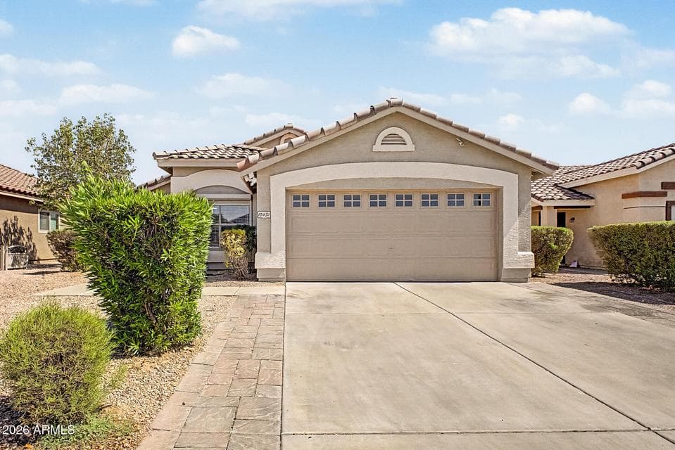 10431 E BRAMBLE Avenue, Mesa, AZ 85208 — photo 1 of 18