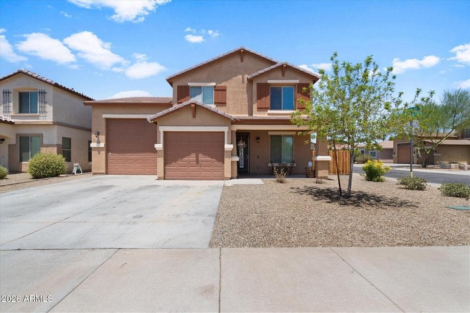 13106 W EL CORTEZ Place, Peoria, AZ 85383 — photo 1 of 29