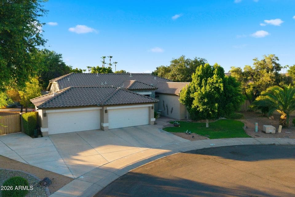 17718 N 68TH Drive, Glendale, AZ 85308 — photo 1 of 72