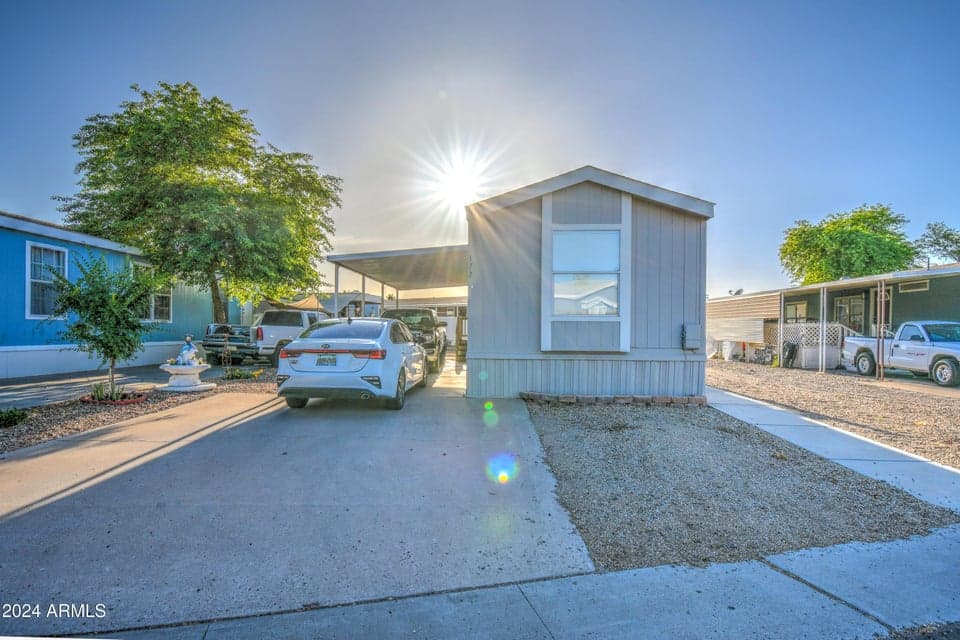 1650 S ARIZONA Avenue 177, Chandler, AZ 85286 — photo 1 of 23