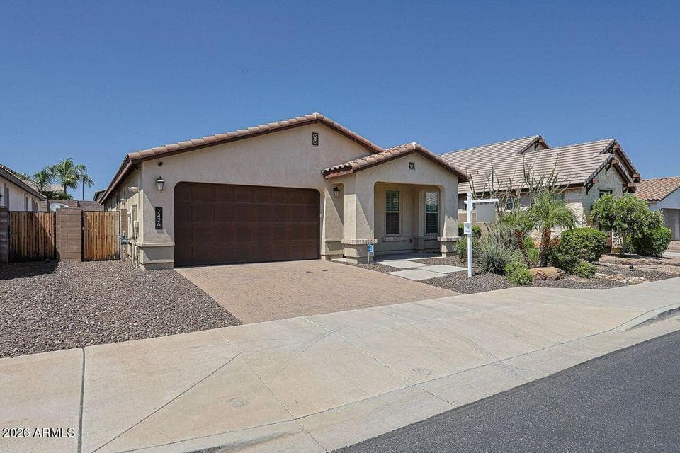 7426 W MAYA Way, Peoria, AZ 85383 — photo 1 of 35