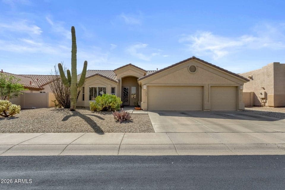 4908 E DUANE Lane, Cave Creek, AZ 85331 — photo 1 of 24