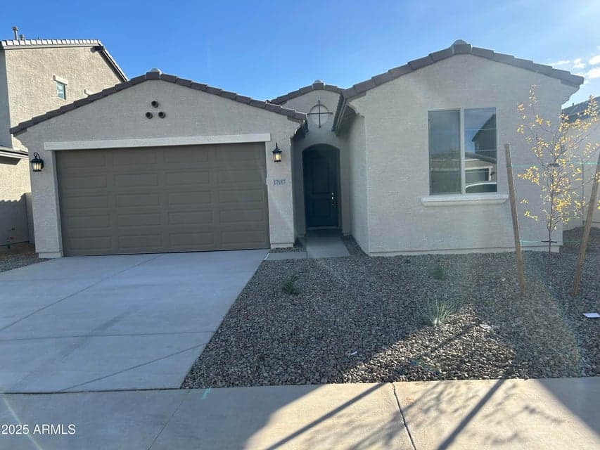 17157 W WINDROSE Drive, Surprise, AZ 85388 — photo 1 of 32