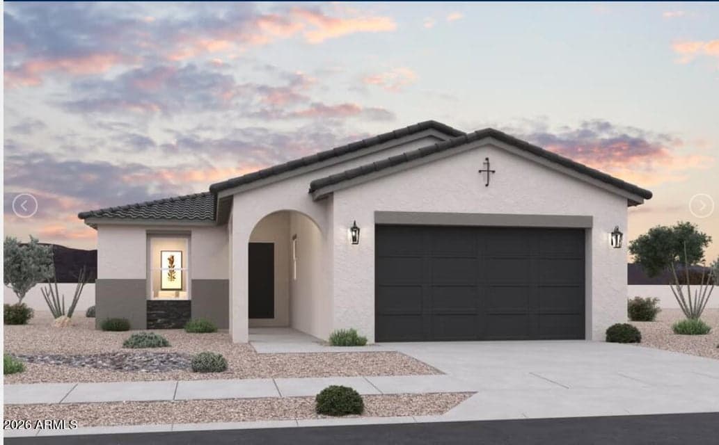 16753 W SPUR Drive, Surprise, AZ 85387 — photo 1 of 2