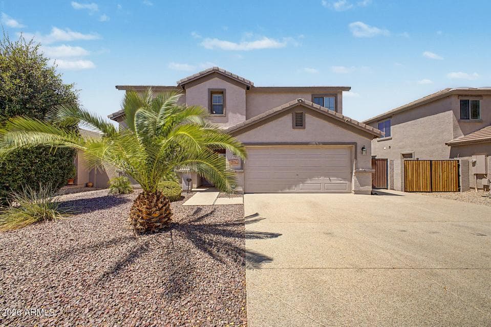 2788 E DUST DEVIL Drive, San Tan Valley, AZ 85143 — photo 1 of 40