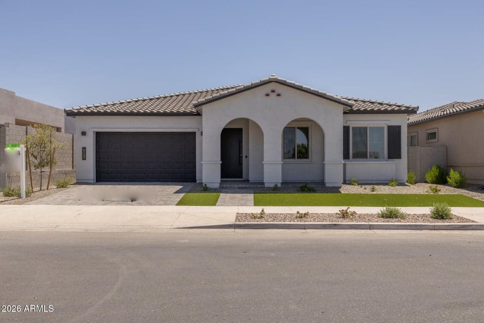6133 S ARCHER, Mesa, AZ 85212 — photo 1 of 68