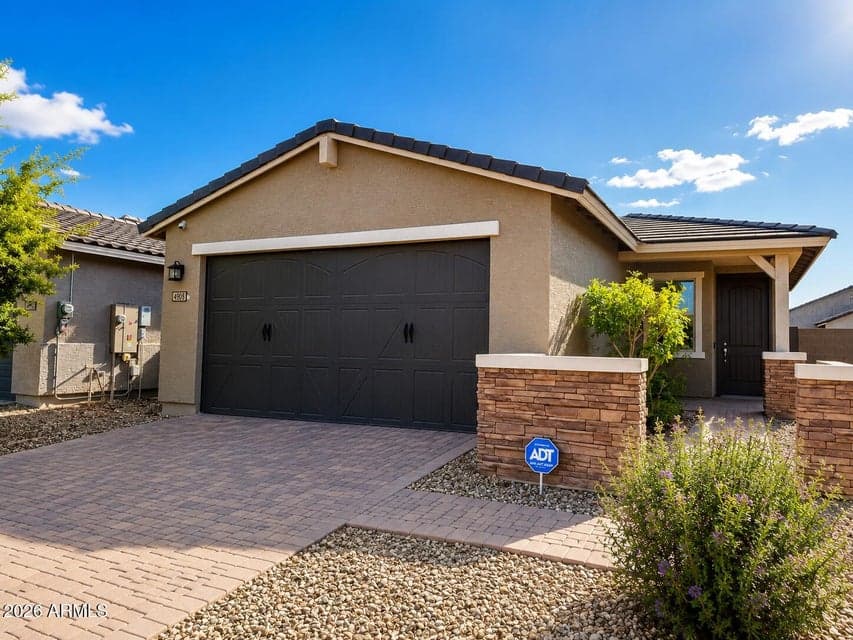 4908 S 107TH Lane, Tolleson, AZ 85353 — photo 1 of 29
